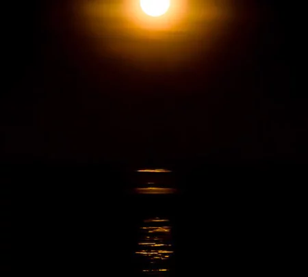 Staircase To The Moon Broome View Moonlight Bay Suites
